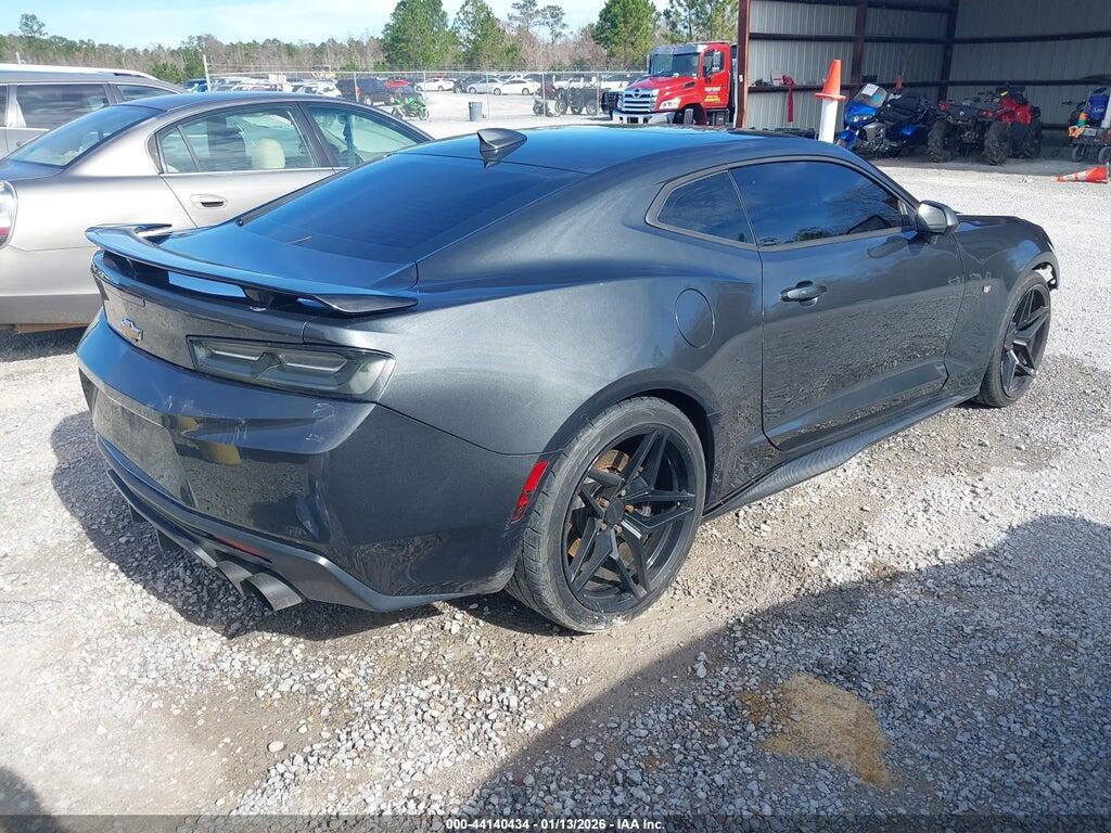 1G1FF1R72J0145873 2018 CHEVROLET CAMARO photo no. 4