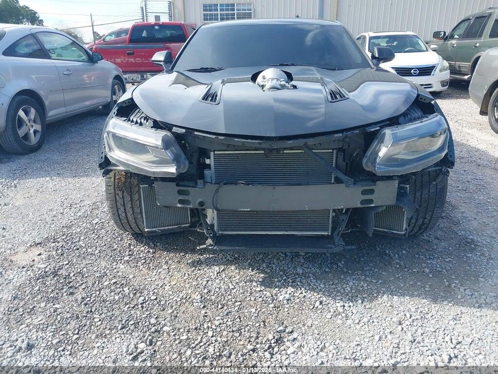 1G1FF1R72J0145873 2018 CHEVROLET CAMARO photo no. 6