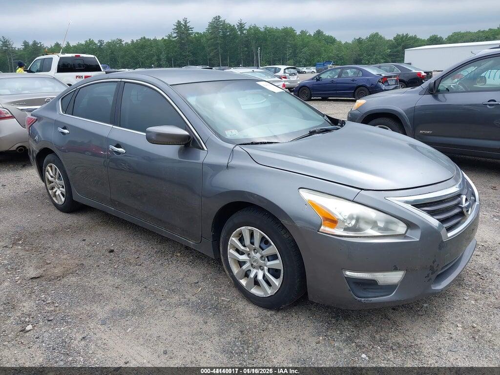 1N4AL3AP3FN324151 2015 NISSAN ALTIMA photo no. 1