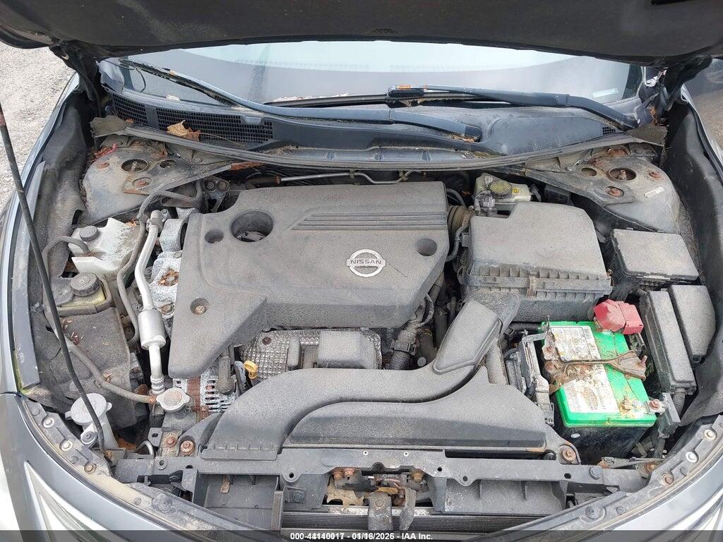 1N4AL3AP3FN324151 2015 NISSAN ALTIMA photo no. 10