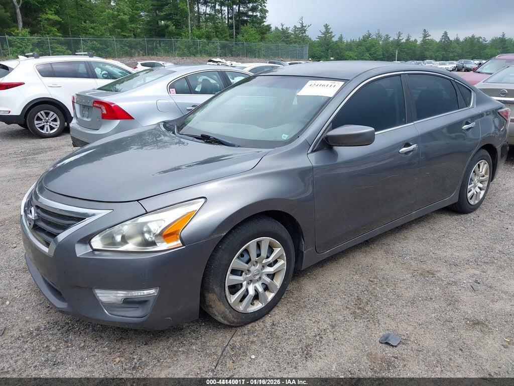 1N4AL3AP3FN324151 2015 NISSAN ALTIMA photo no. 2