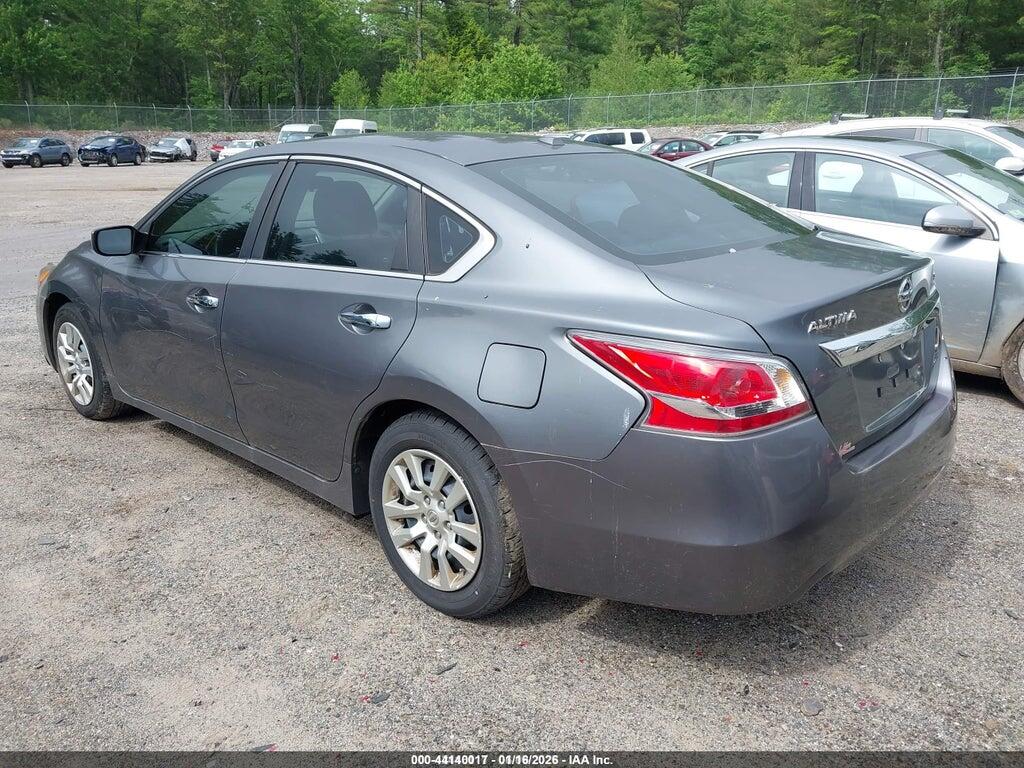 1N4AL3AP3FN324151 2015 NISSAN ALTIMA photo no. 3