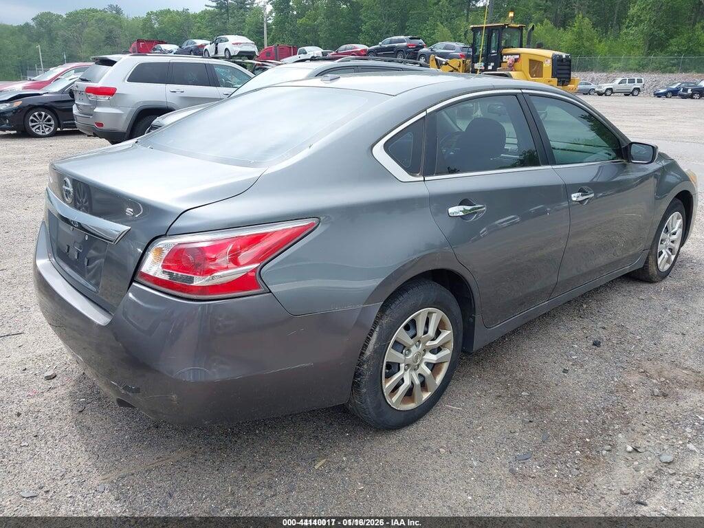 1N4AL3AP3FN324151 2015 NISSAN ALTIMA photo no. 4