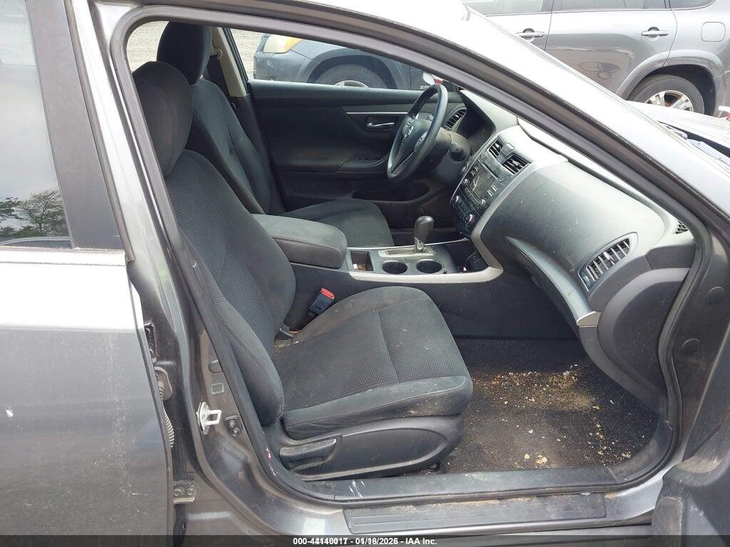 1N4AL3AP3FN324151 2015 NISSAN ALTIMA photo no. 5