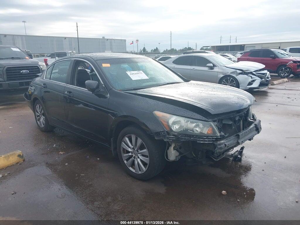 1HGCP2F85CA077559 2012 HONDA ACCORD photo no. 1
