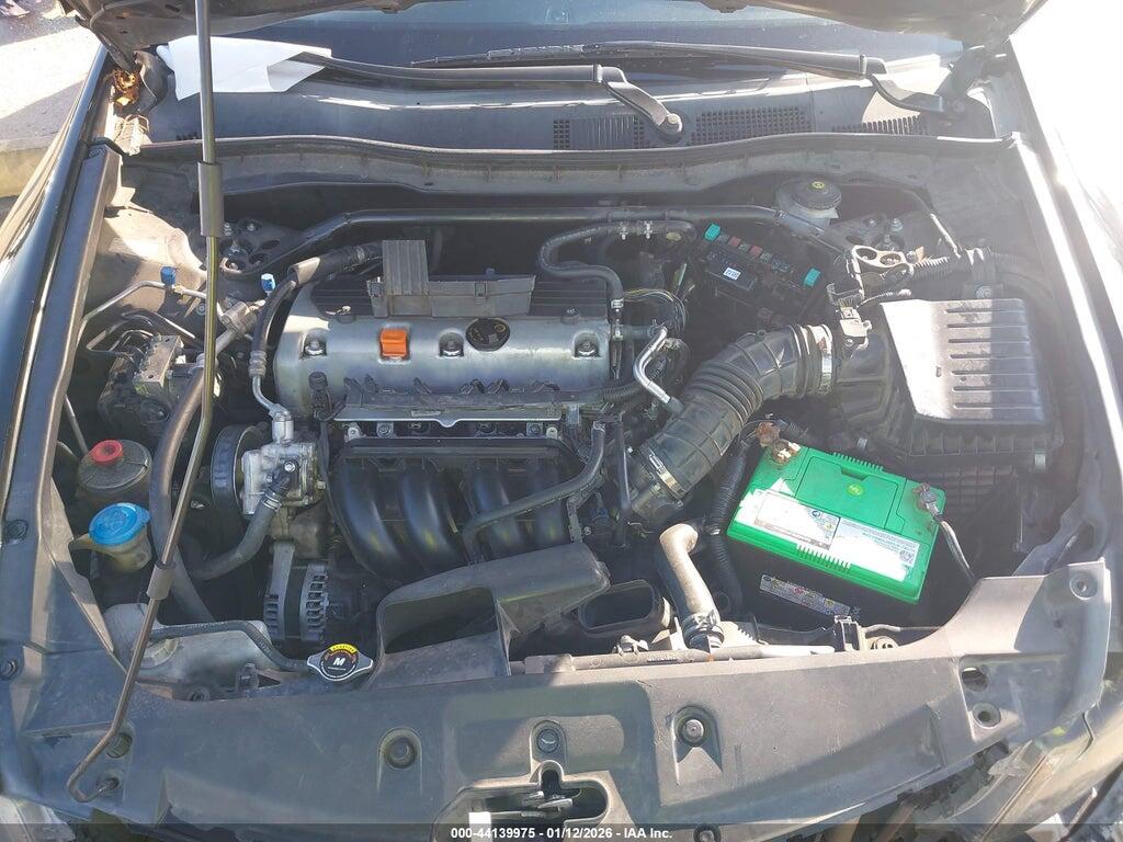 1HGCP2F85CA077559 2012 HONDA ACCORD photo no. 10