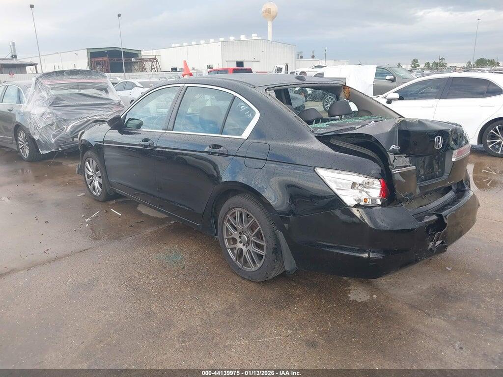 1HGCP2F85CA077559 2012 HONDA ACCORD photo no. 3