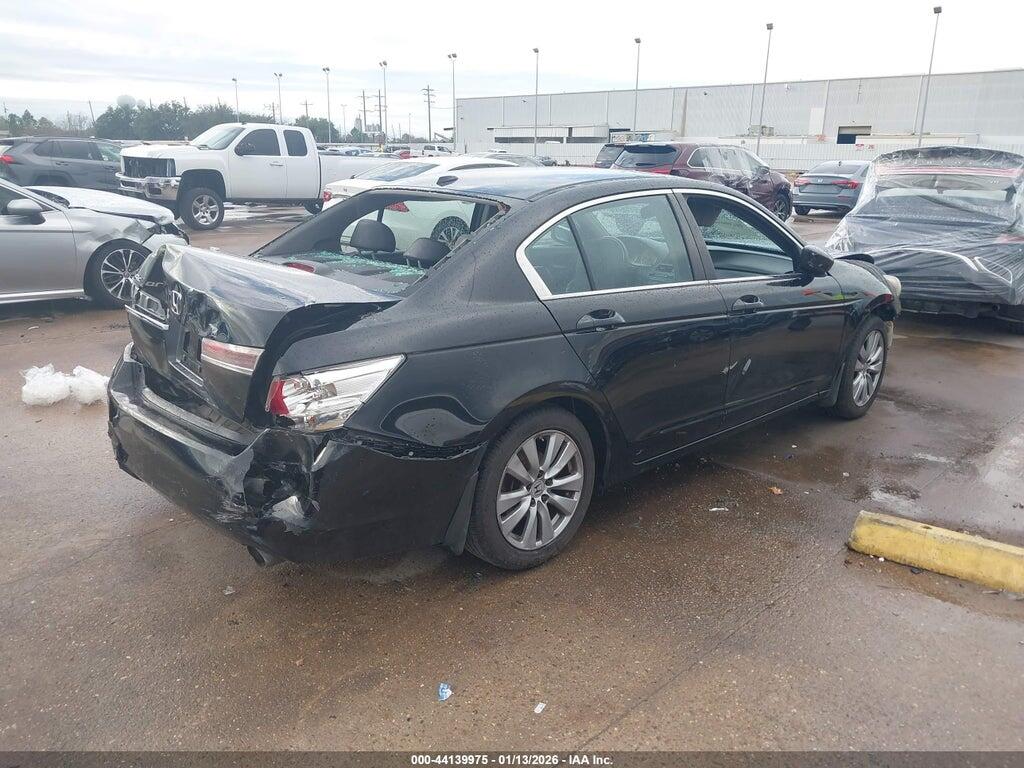1HGCP2F85CA077559 2012 HONDA ACCORD photo no. 4