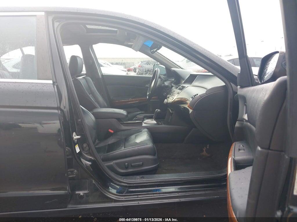 1HGCP2F85CA077559 2012 HONDA ACCORD photo no. 5