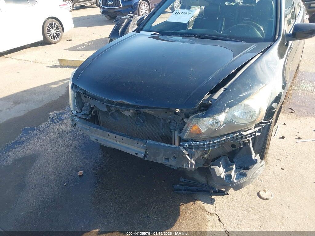 1HGCP2F85CA077559 2012 HONDA ACCORD photo no. 6