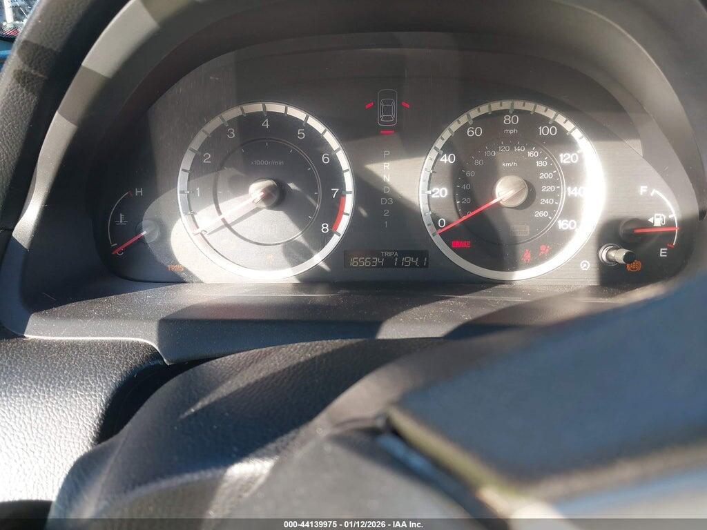 1HGCP2F85CA077559 2012 HONDA ACCORD photo no. 7