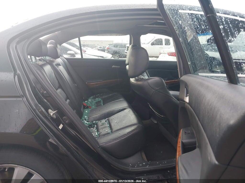 1HGCP2F85CA077559 2012 HONDA ACCORD photo no. 8