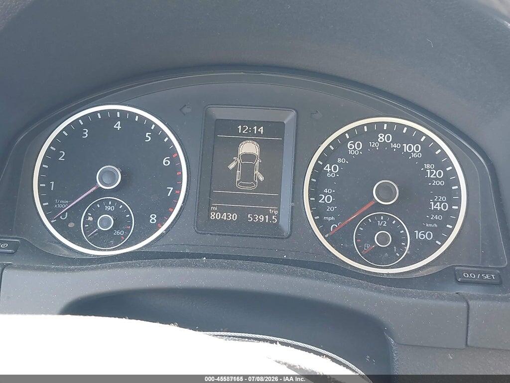 WVGAV7AXXFW556179 2015 VOLKSWAGEN TIGUAN photo no. 7