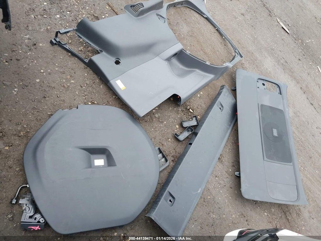 5TDDSKFC4NS050607 2022 TOYOTA SIENNA photo no. 12