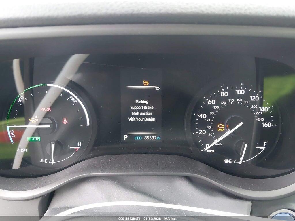 5TDDSKFC4NS050607 2022 TOYOTA SIENNA photo no. 7