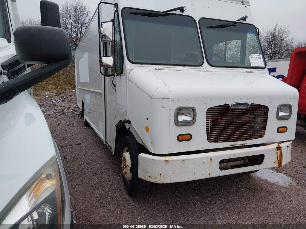 4UZAC3DV0CCBT7203 2012 FREIGHTLINER CHASSIS photo no. 1