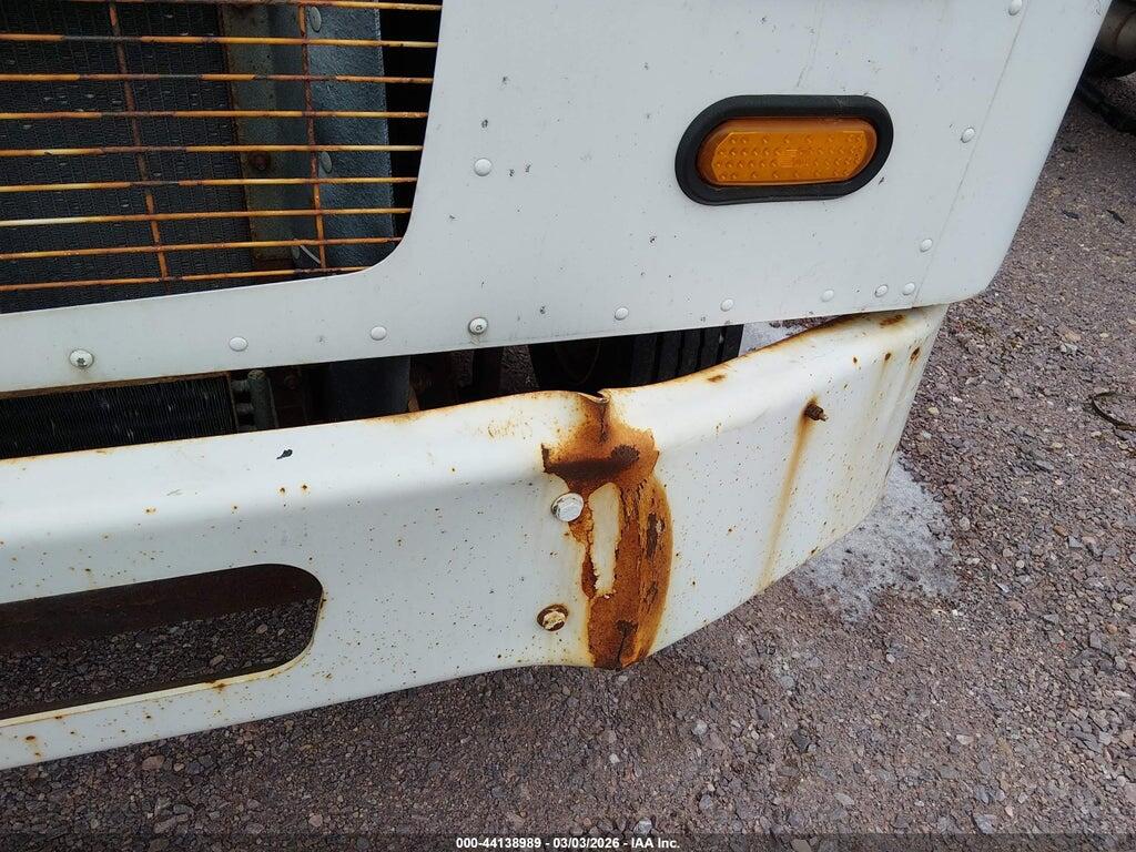 4UZAC3DV0CCBT7203 2012 FREIGHTLINER CHASSIS photo no. 11