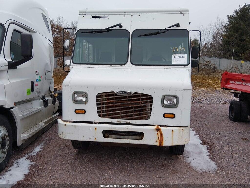 4UZAC3DV0CCBT7203 2012 FREIGHTLINER CHASSIS photo no. 12