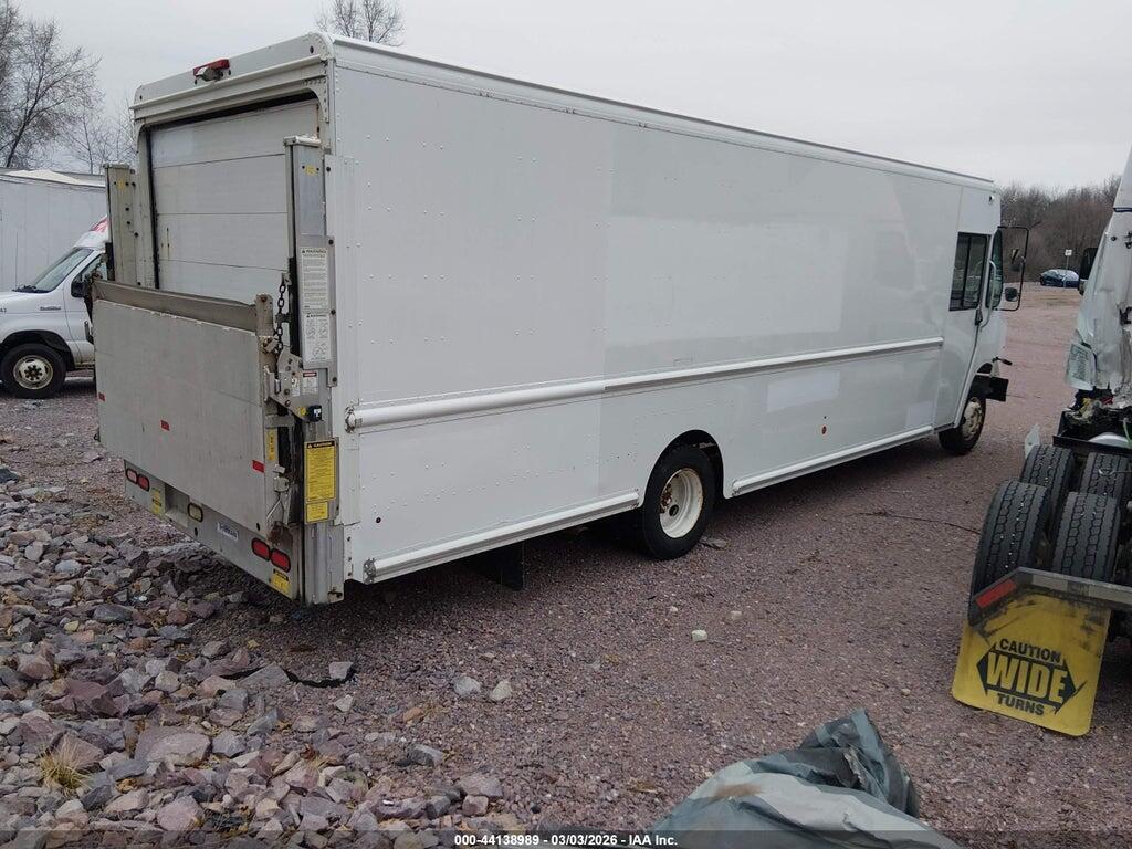 4UZAC3DV0CCBT7203 2012 FREIGHTLINER CHASSIS photo no. 4