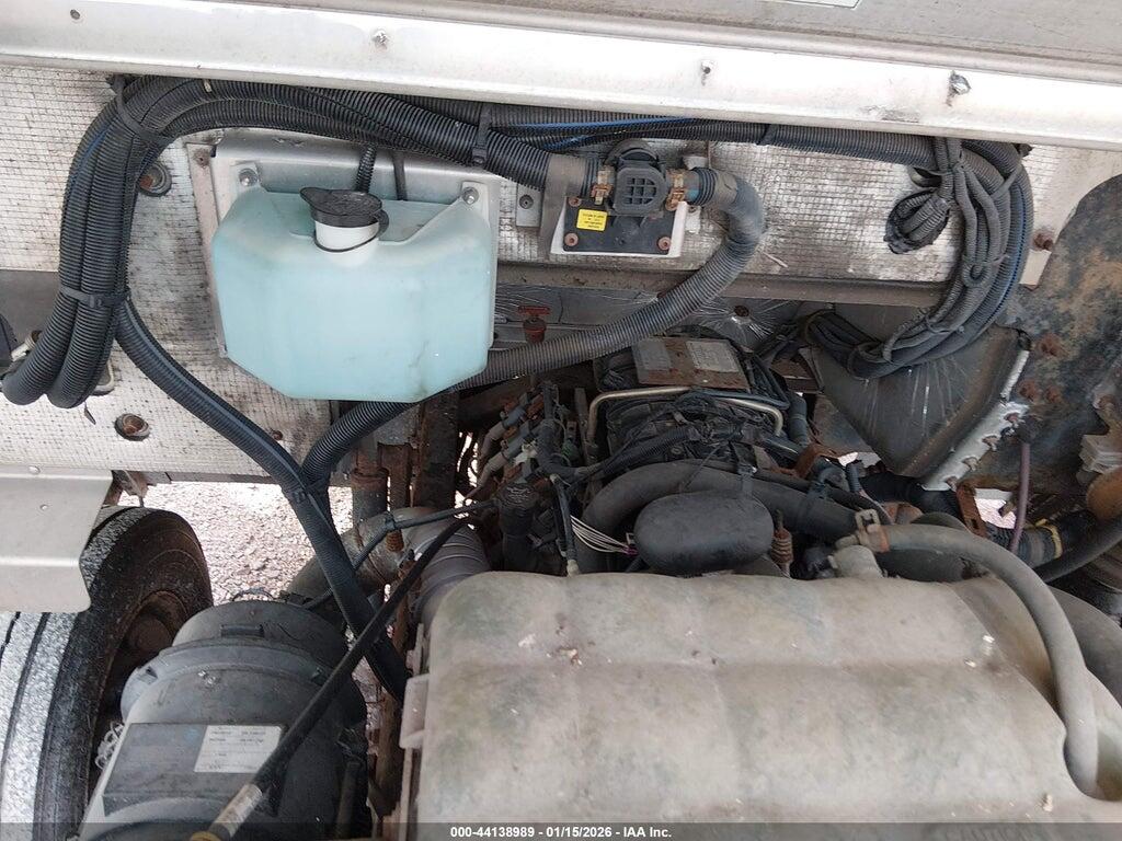 4UZAC3DV0CCBT7203 2012 FREIGHTLINER CHASSIS photo no. 9