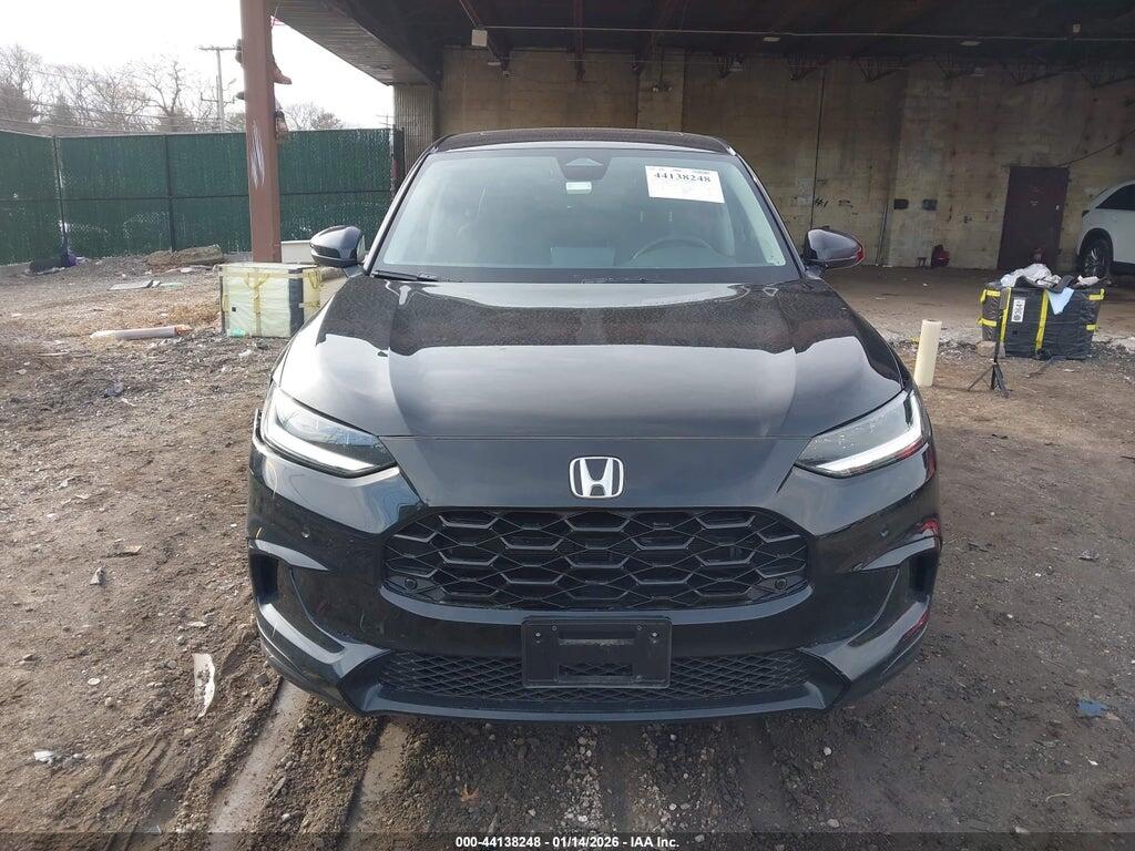 3CZRZ2H76SM729754 2025 HONDA HR-V photo no. 12