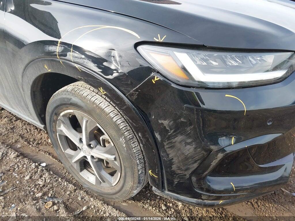 3CZRZ2H76SM729754 2025 HONDA HR-V photo no. 6