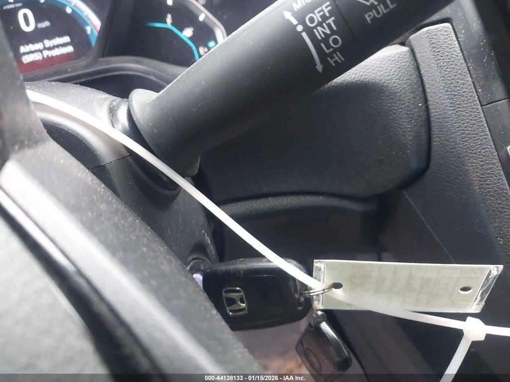 2HGFC4B63KH305275 2019 HONDA CIVIC photo no. 11