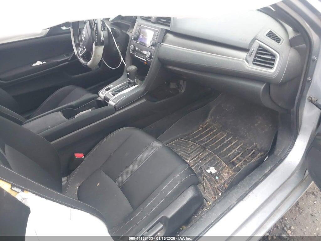 2HGFC4B63KH305275 2019 HONDA CIVIC photo no. 5