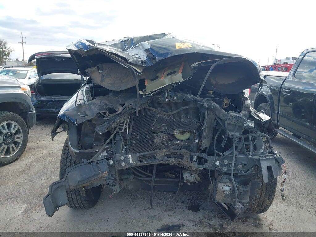 1C6RR6KT2FS570433 2015 RAM 1500 photo no. 11