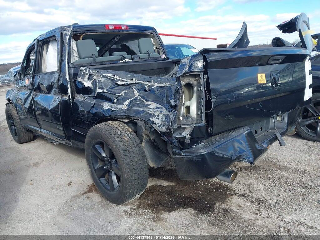 1C6RR6KT2FS570433 2015 RAM 1500 photo no. 3