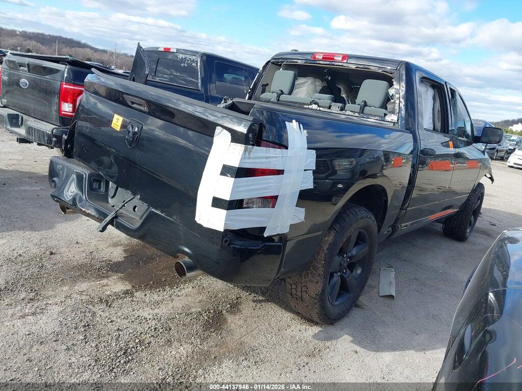 1C6RR6KT2FS570433 2015 RAM 1500 photo no. 4