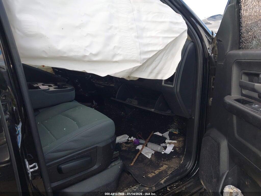 1C6RR6KT2FS570433 2015 RAM 1500 photo no. 5