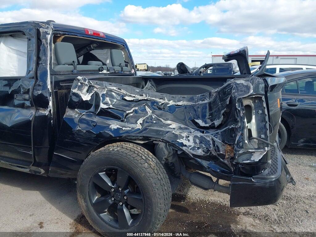 1C6RR6KT2FS570433 2015 RAM 1500 photo no. 6