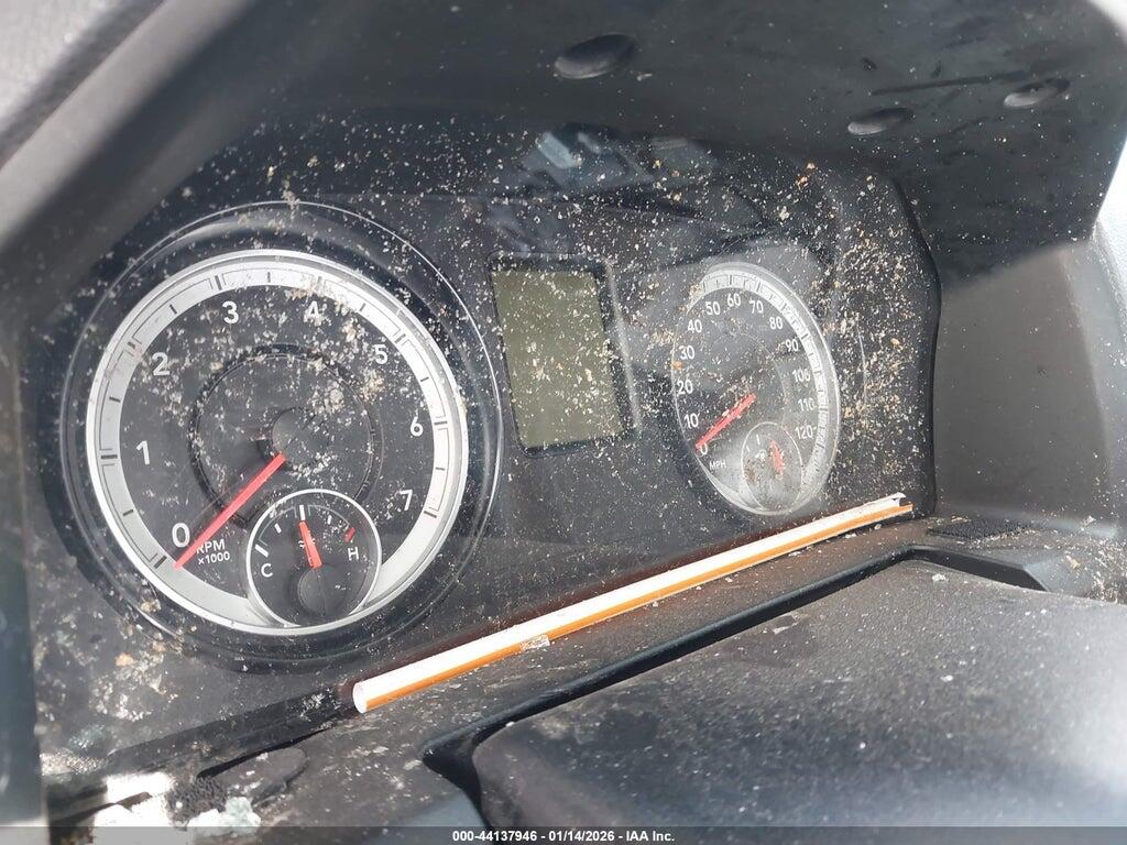 1C6RR6KT2FS570433 2015 RAM 1500 photo no. 7