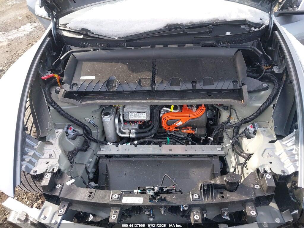 7SAYGDEE0TA479326 2026 TESLA MODEL Y photo no. 10