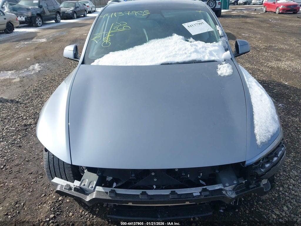 7SAYGDEE0TA479326 2026 TESLA MODEL Y photo no. 12