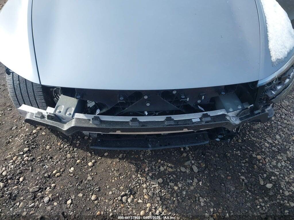 7SAYGDEE0TA479326 2026 TESLA MODEL Y photo no. 6