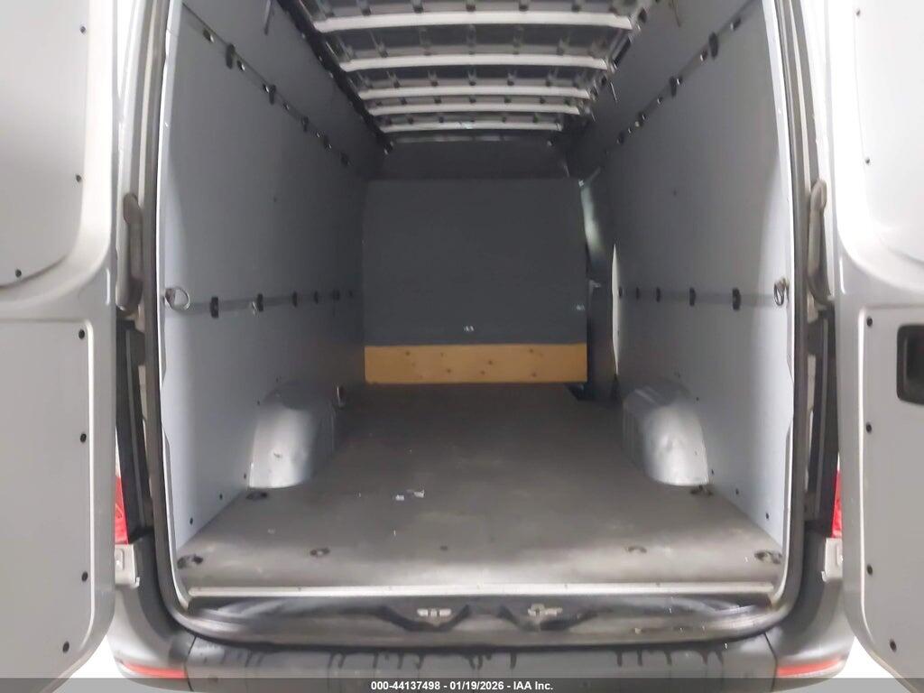 W1Y4ECHYXLT039420 2020 MERCEDES-BENZ SPRINTER 2500 photo no. 6