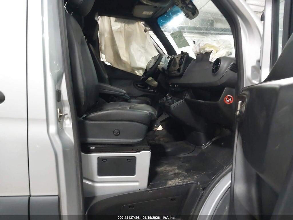 W1Y4ECHYXLT039420 2020 MERCEDES-BENZ SPRINTER 2500 photo no. 7
