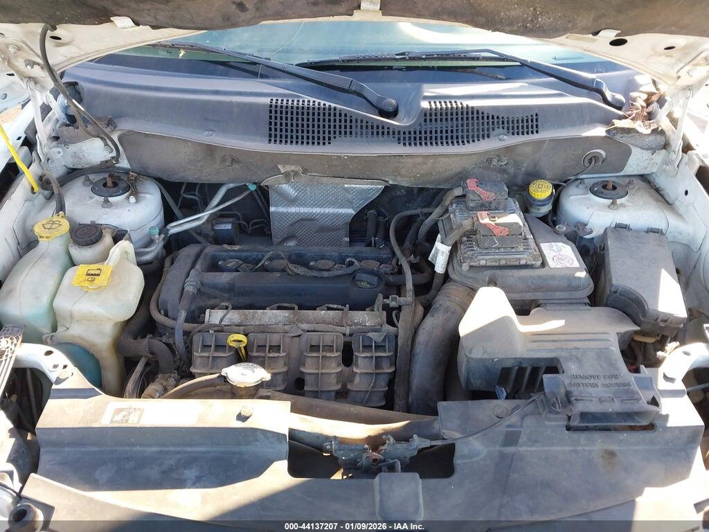 1C4NJCBA6GD641263 2016 JEEP COMPASS photo no. 10