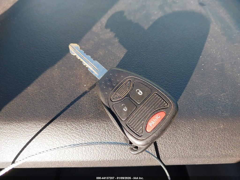 1C4NJCBA6GD641263 2016 JEEP COMPASS photo no. 11
