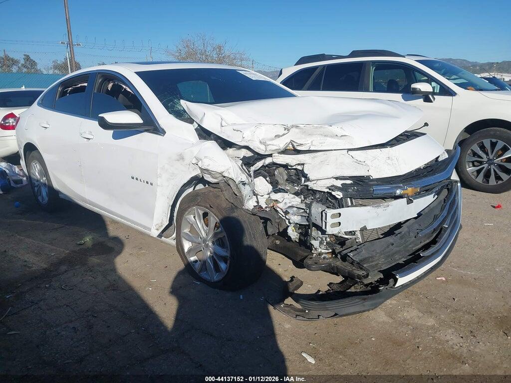 1G1ZD5ST5RF171636 2024 CHEVROLET MALIBU photo no. 1