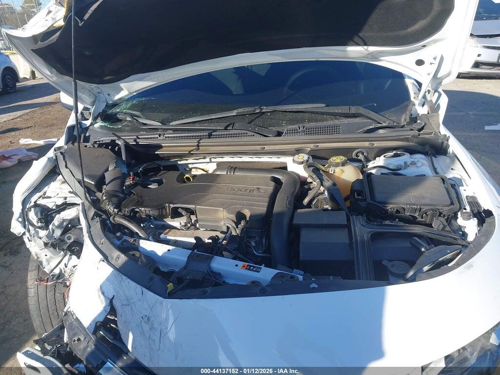 1G1ZD5ST5RF171636 2024 CHEVROLET MALIBU photo no. 10