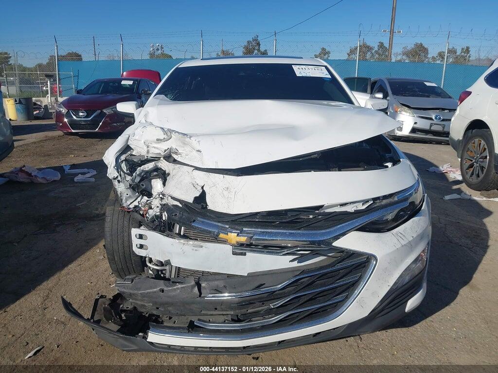 1G1ZD5ST5RF171636 2024 CHEVROLET MALIBU photo no. 11