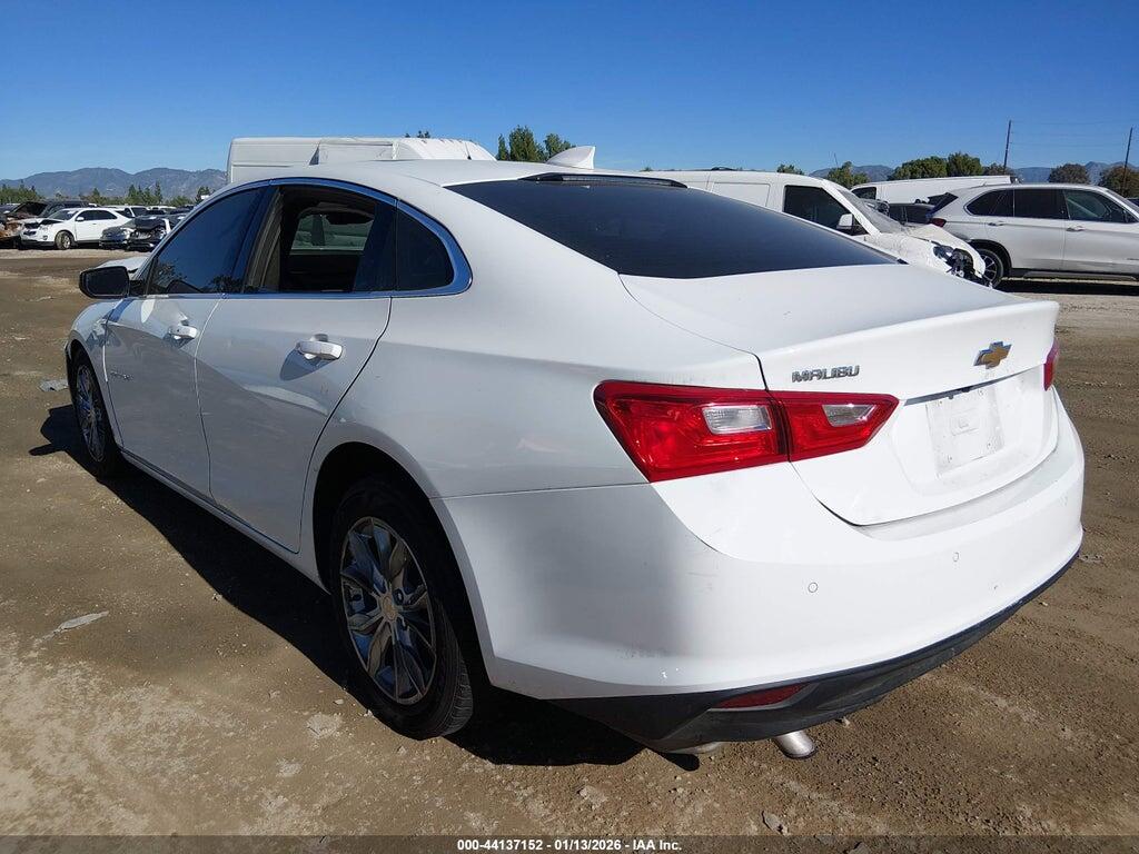 1G1ZD5ST5RF171636 2024 CHEVROLET MALIBU photo no. 3
