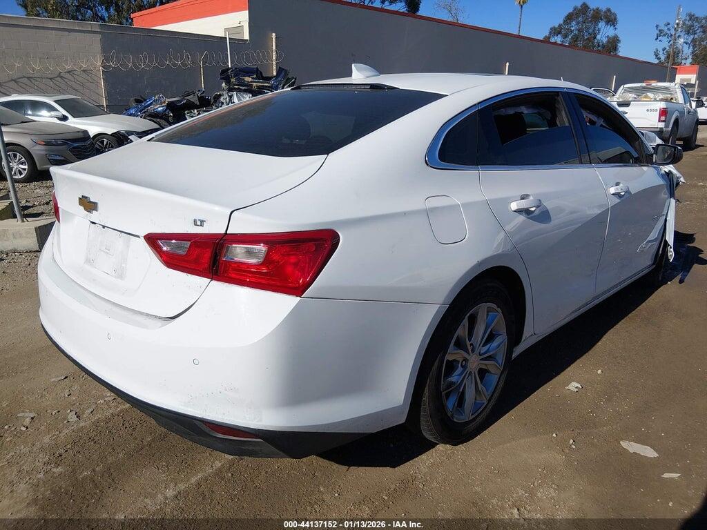 1G1ZD5ST5RF171636 2024 CHEVROLET MALIBU photo no. 4