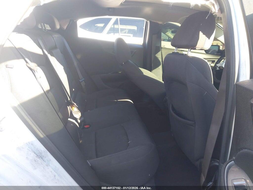 1G1ZD5ST5RF171636 2024 CHEVROLET MALIBU photo no. 8