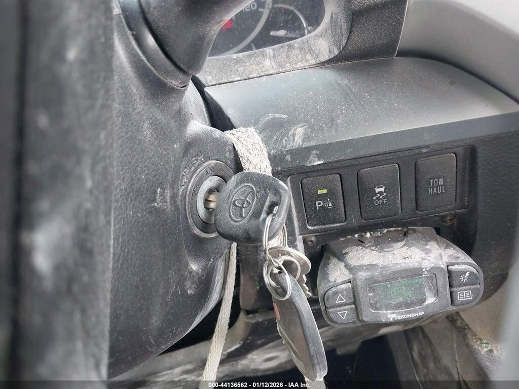 5TFGY5F11FX184207 2015 TOYOTA TUNDRA photo no. 11