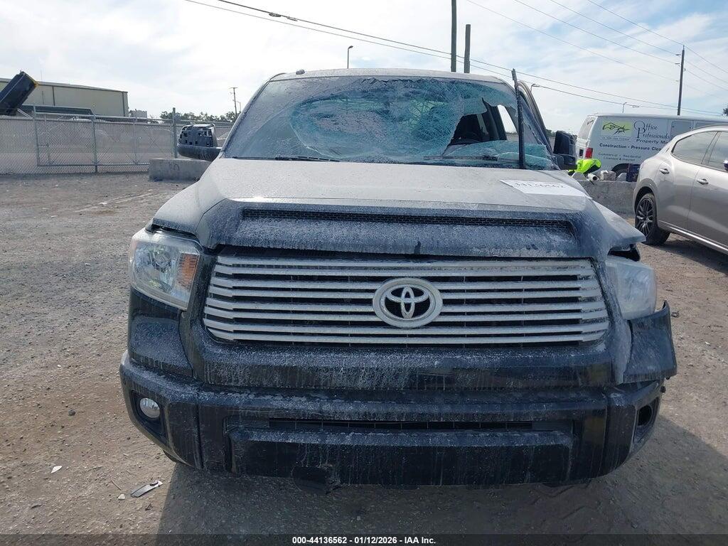 5TFGY5F11FX184207 2015 TOYOTA TUNDRA photo no. 12