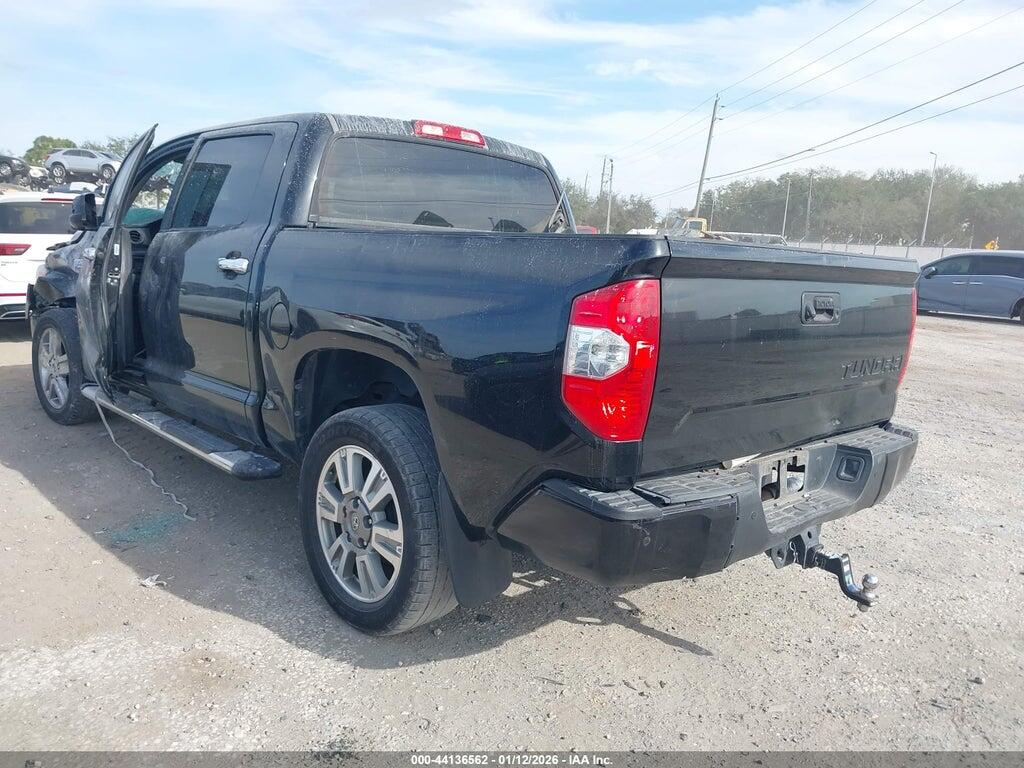 5TFGY5F11FX184207 2015 TOYOTA TUNDRA photo no. 3